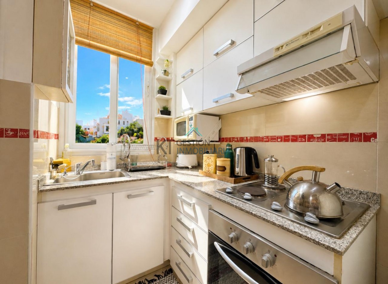 VENTA DEPARTAMENTO MONOAMBIENTE CONTRAFRENTE BALCON CON VISTA LIBRE APTO CREDITO VILLA URQUIZA
