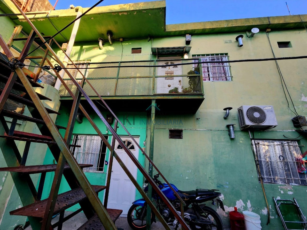 COMPLEJO DE DEPARTAMENTOS  EN VENTA
