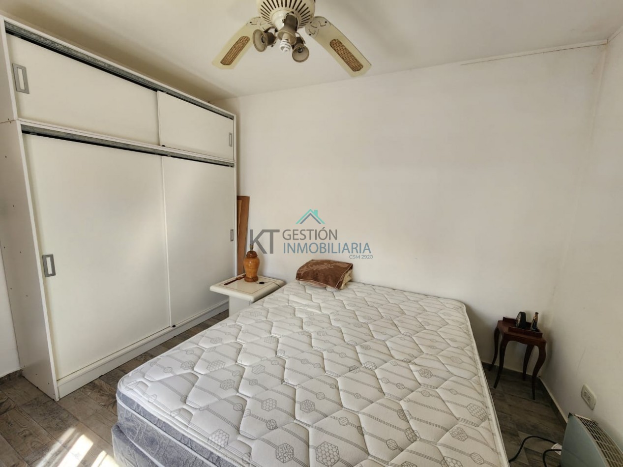 Departamento en alquiler