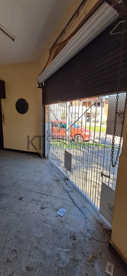 ALQUILER DE LOCAL COMERCIAL EN LOS POLVORINES