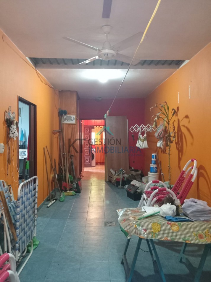 CASA EN VENTA Jose C. Paz