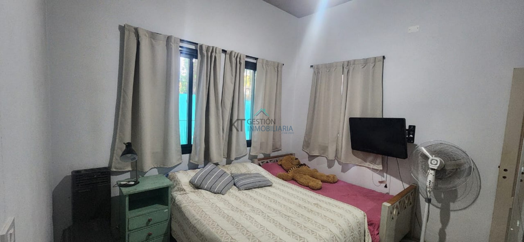 Casa en venta en Muñiz APTA CREDITO