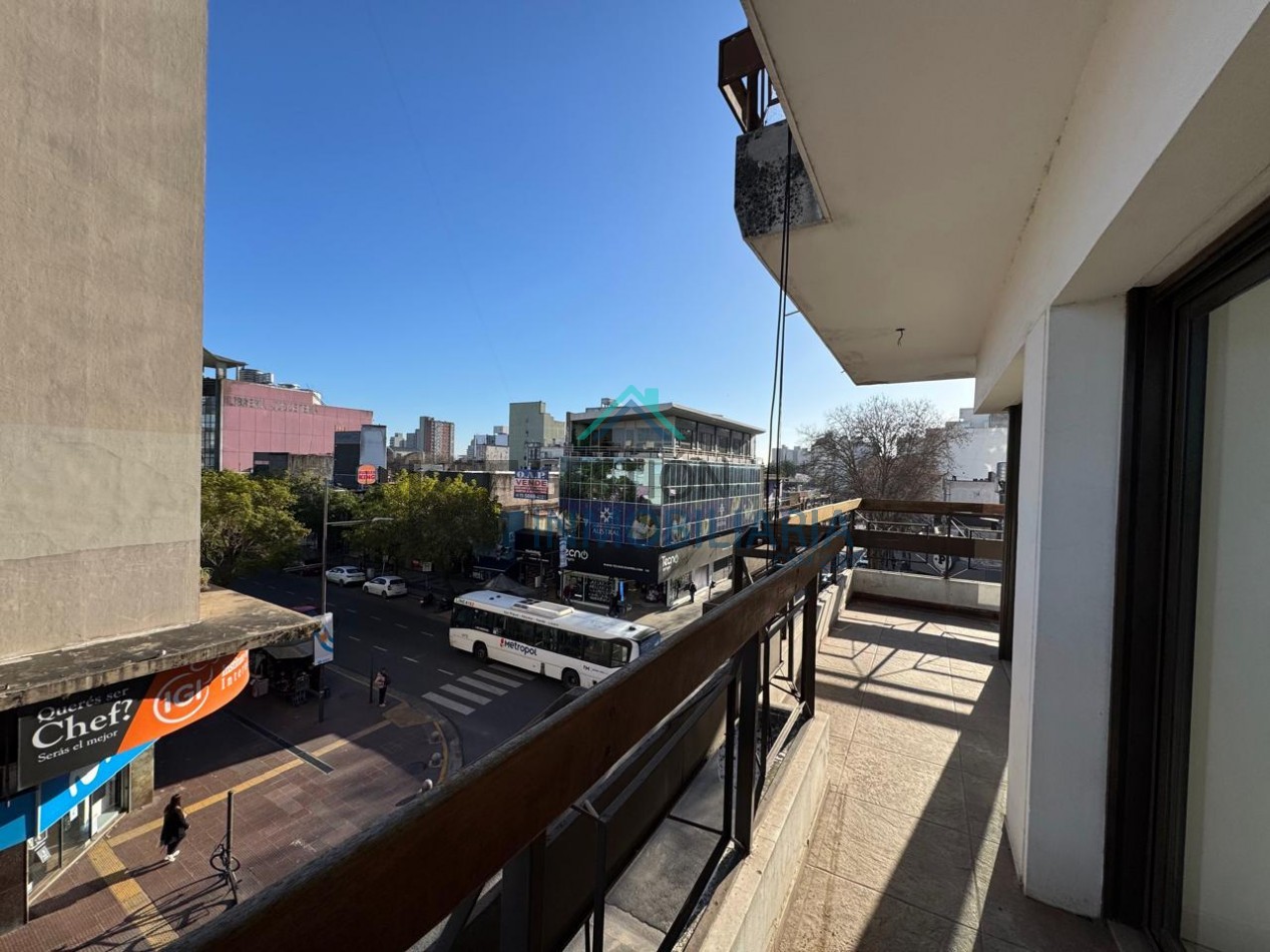 VENTA DEPARTAMENTO 3 AMBIENTES FRENTE VISTA LIBRE RENOVADO EXCELENTE UBICACION SAN MIGUEL 