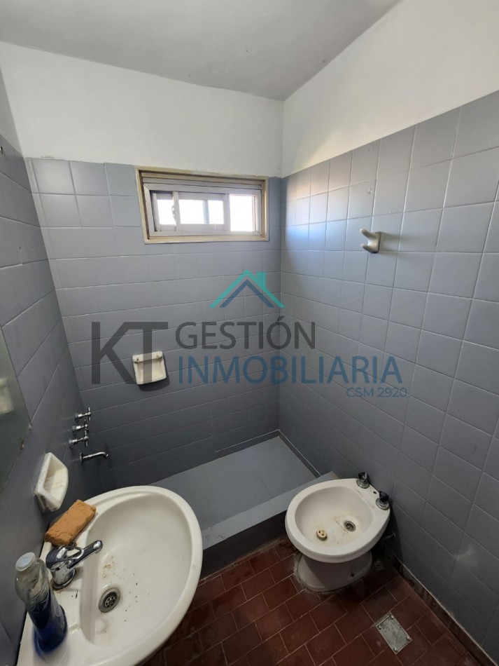 DEPARTAMENTO 4 AMBIENTES A LA VENTA