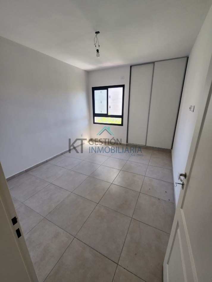 DEPARTAMENTO DOS AMBIENTES EN ALQUILER