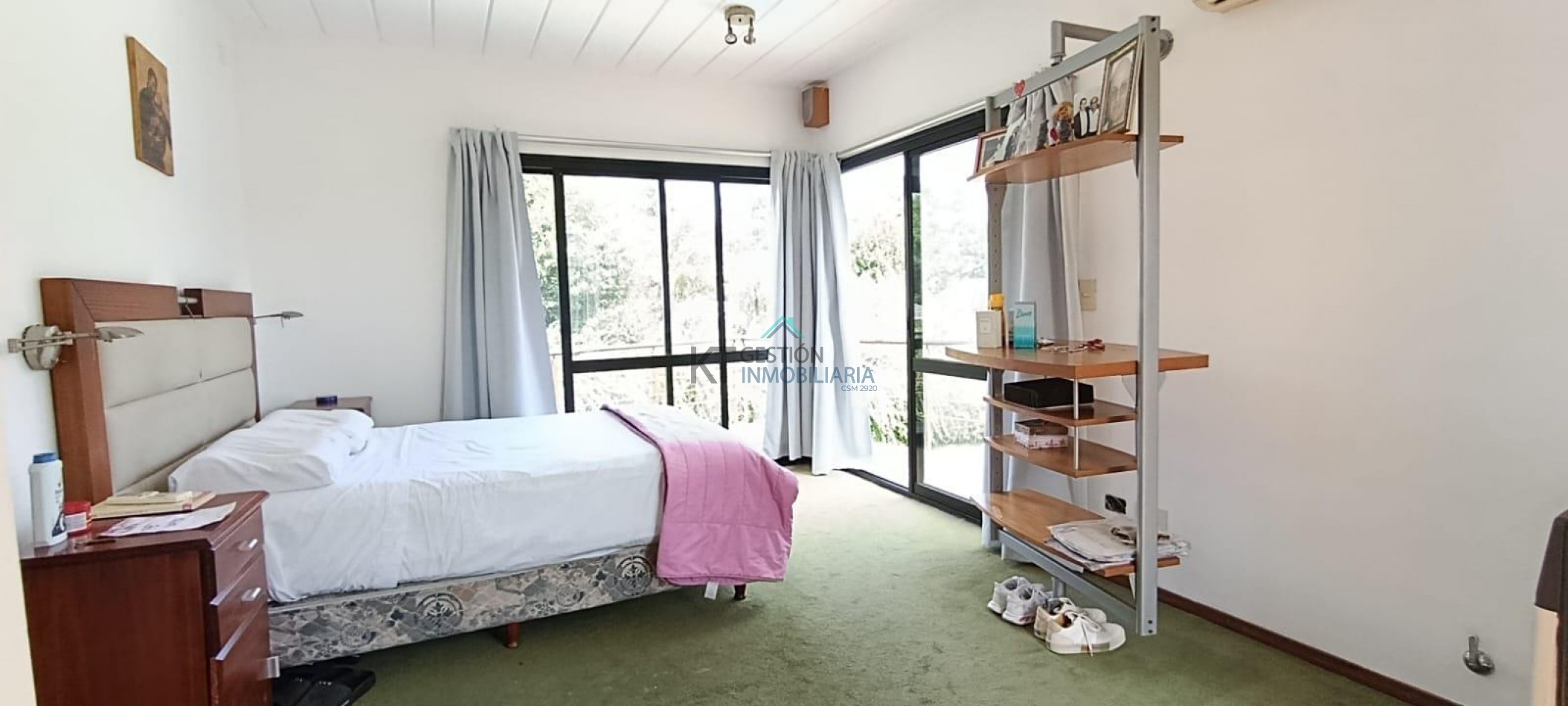 VENTA CASA 4 AMBIENTES CLUB DE CAMPO LA CONCEPCION I APTO CREDITO LUJAN