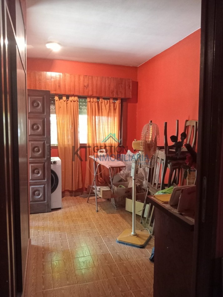 VENTA  CASA 3 AMBIENTES COCHERA BUEN ACCESO JOSE C PAZ