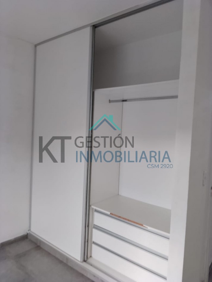 2 AMBIENTES EN VENTA, MUÑIZ APTO CREDITO