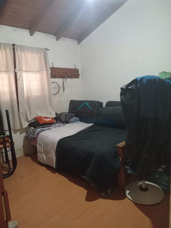 VENTA DUPLEX  BARRIO   SAN RAFAEL  ZONA NORTE