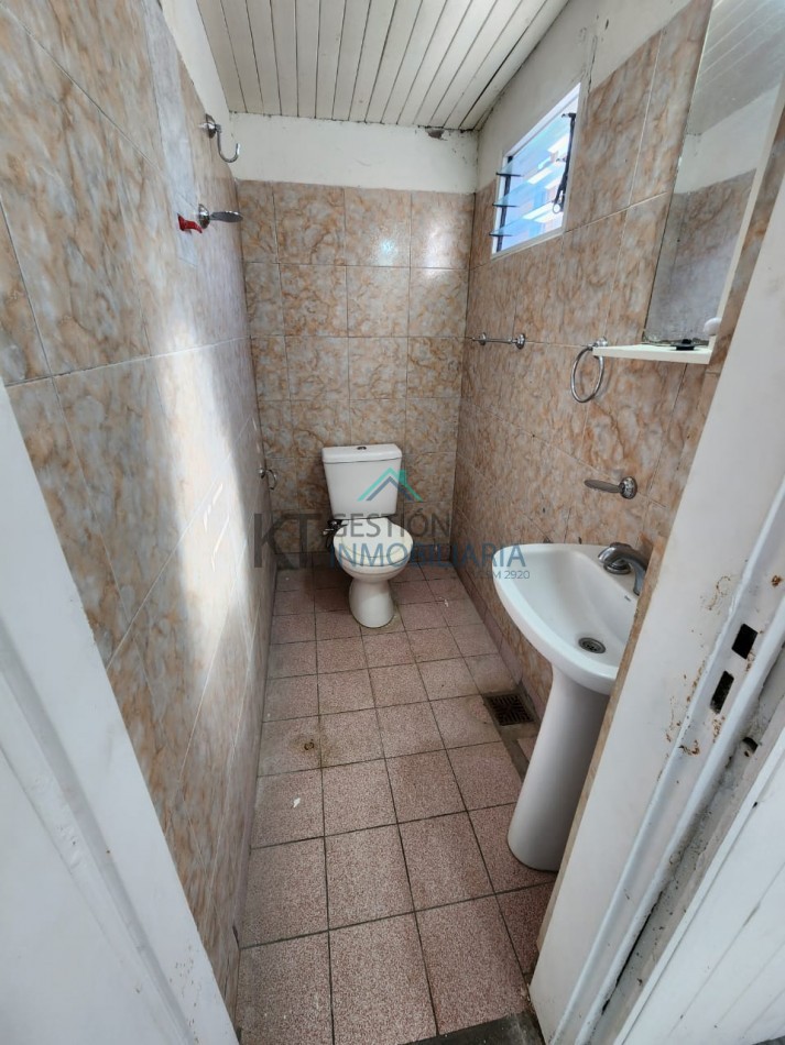 DEPARTAMENTO 3 AMBIENTES ALQUILER