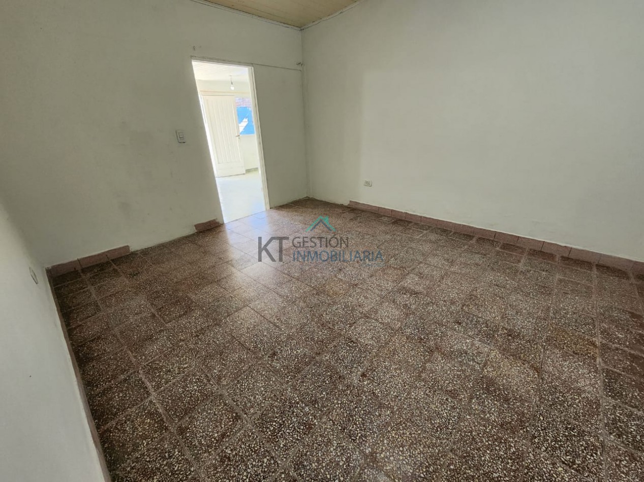 DEPARTAMENTO 3 AMBIENTES ALQUILER