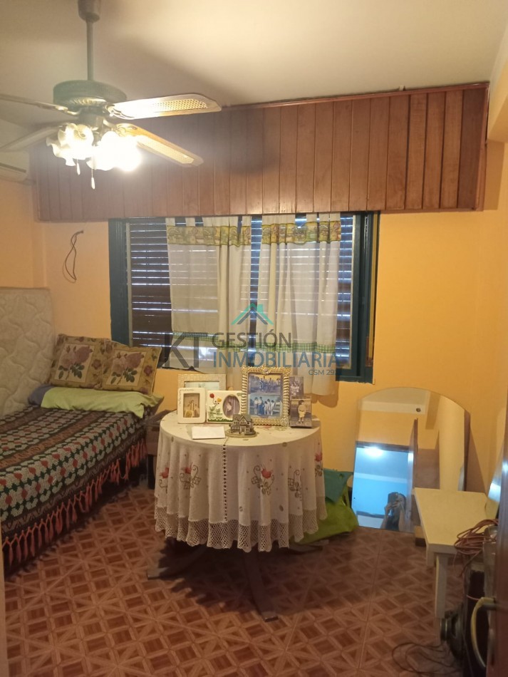 VENTA  CASA 3 AMBIENTES COCHERA BUEN ACCESO JOSE C PAZ