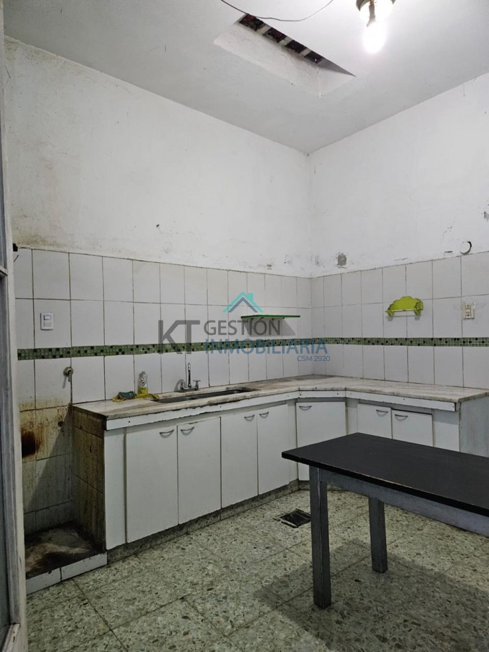 VENTA CASA 4 AMBIENTES LOTE PROPIO OPORTUNIDAD PALERMO