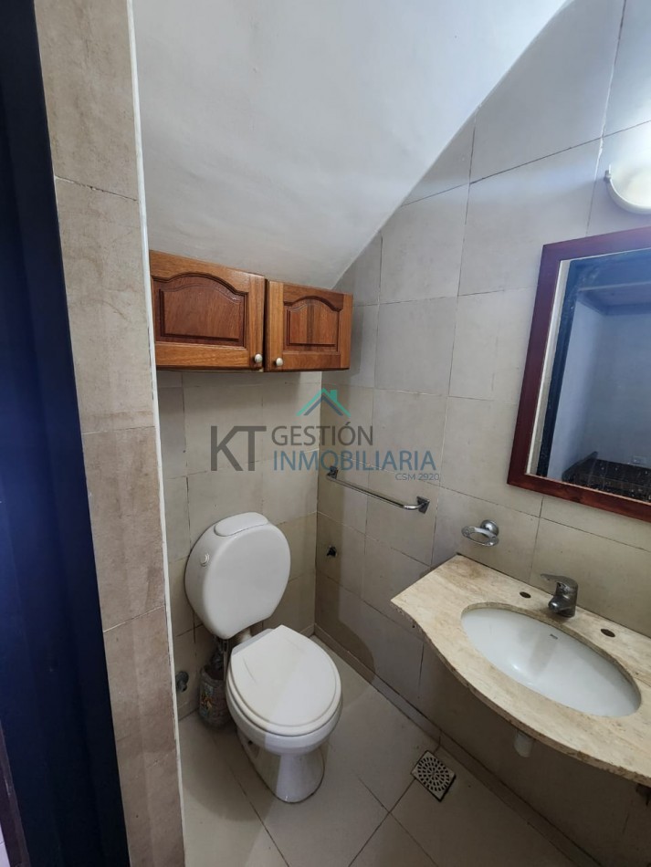 Int. Juan Irigoin 854