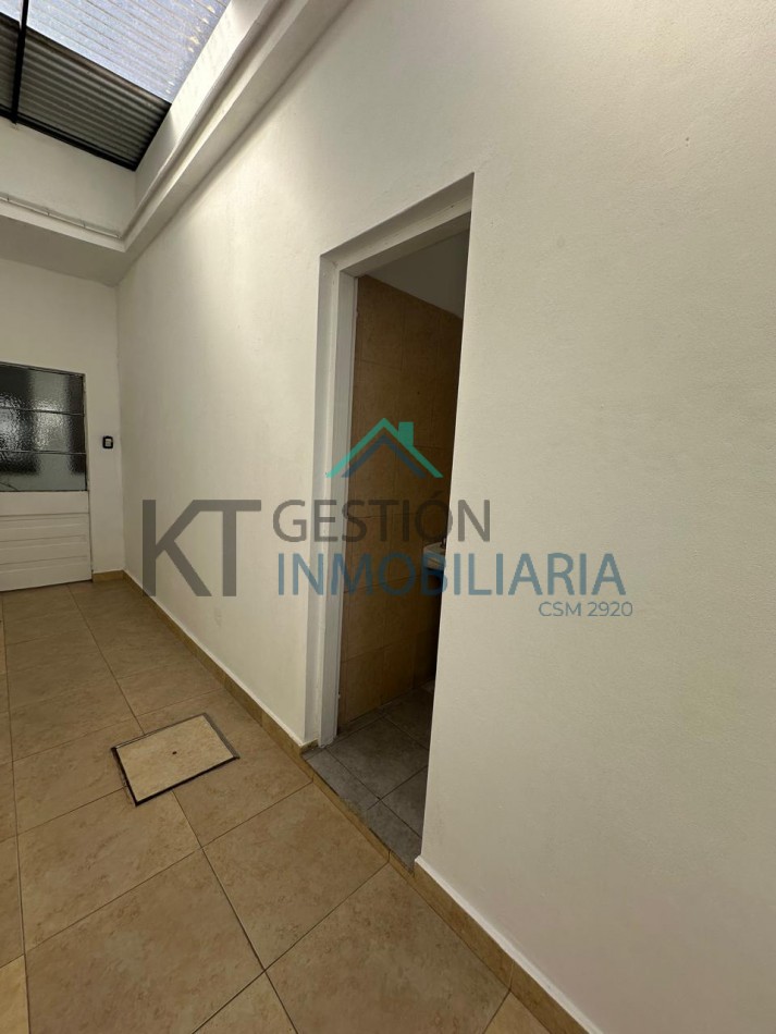 departamento en alquiler, bella vista 