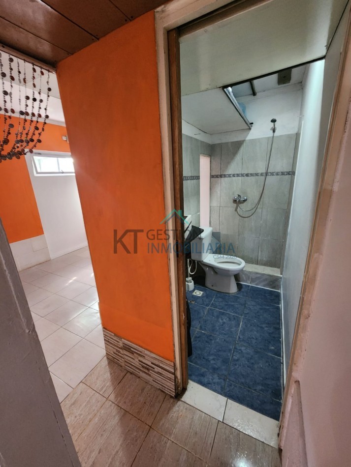 DEPARTAMENTO EN ALQUILER