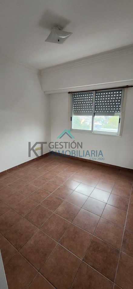 DEPARTAMENTO ALQUILER 3 AMBIENTES CENTRICO