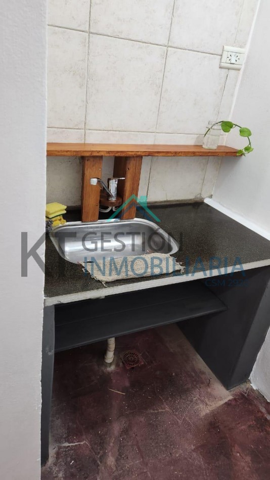 CASA + DEPARTAMENTO EN VENTA, VILLA DE MAYO