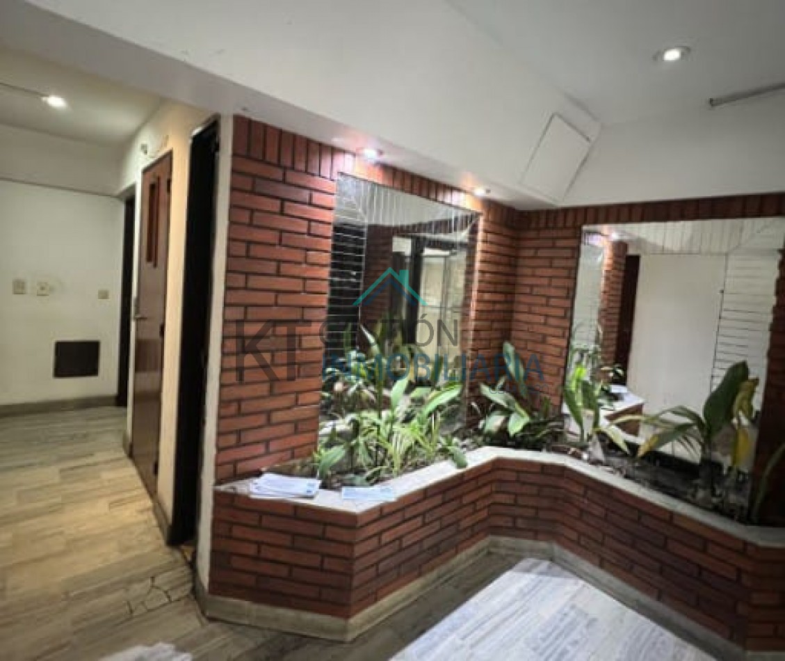 alquiler departamento tres ambientes