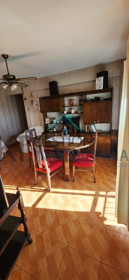 DEPARTAMENTO 3 AMBIENTES EN ALQUILER SAN MIGUEL