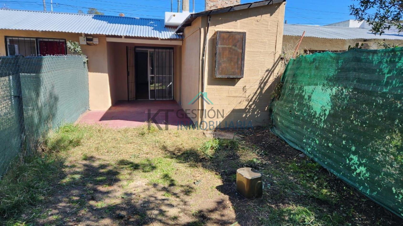 CASA + DEPARTAMENTO EN VENTA, VILLA DE MAYO