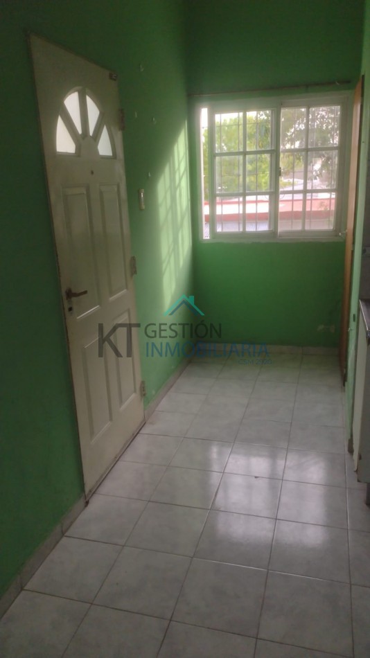 alquiler departamento