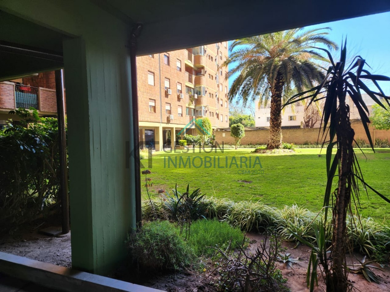 DEPARTAMENTO 4 AMBIENTES A LA VENTA
