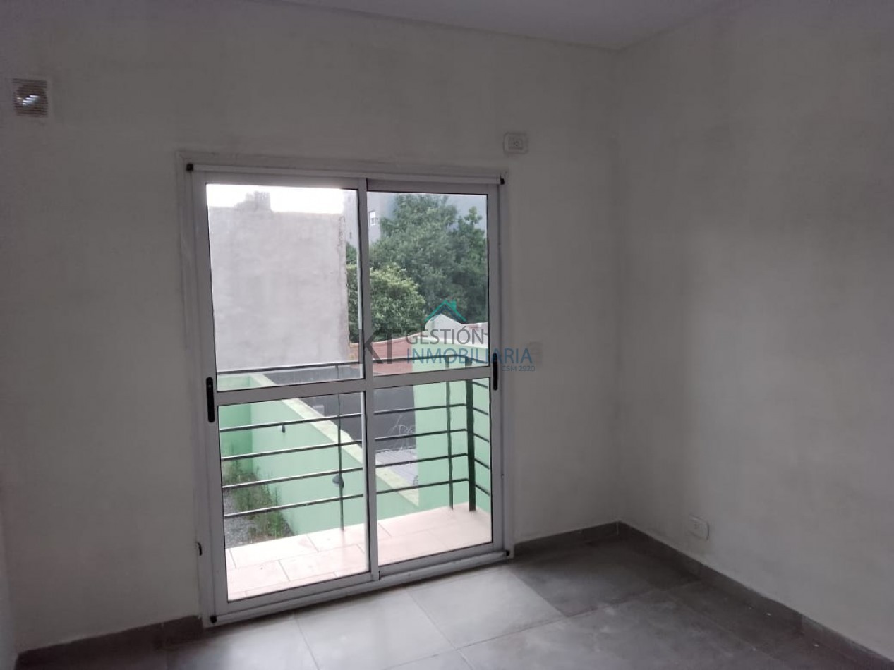 2 AMBIENTES EN VENTA, MUÑIZ APTO CREDITO