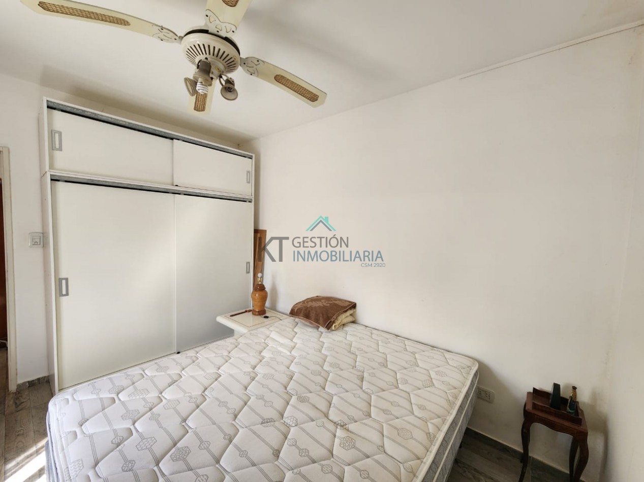 Departamento en alquiler