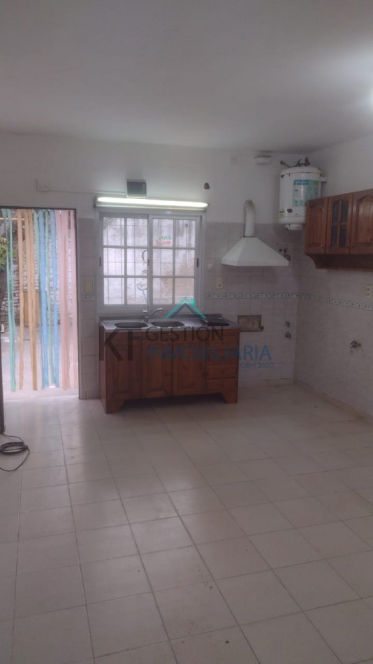 DEPARTAMENTO EN ALQUILER