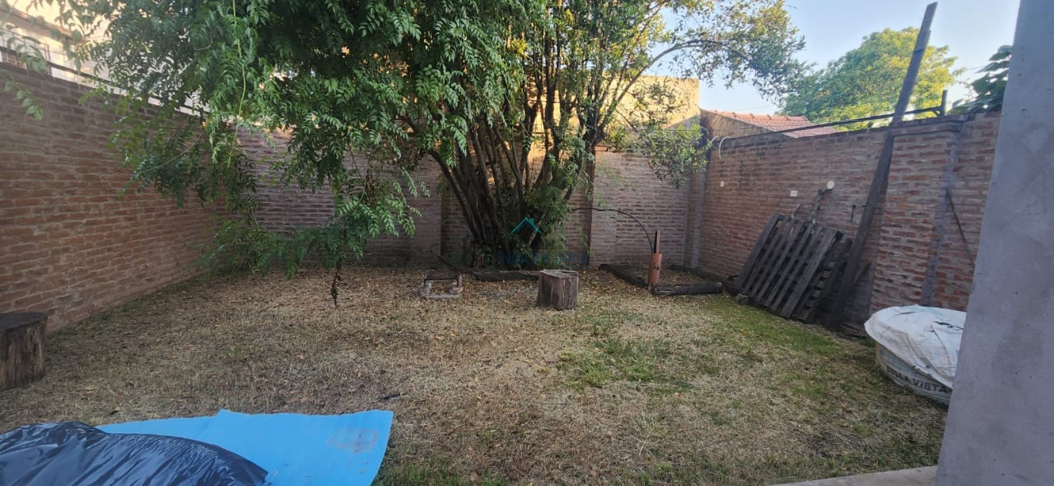 Casa en venta en Muñiz APTA CREDITO