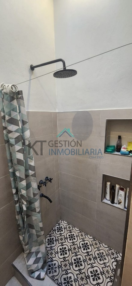 Casa en venta en Muñiz APTA CREDITO