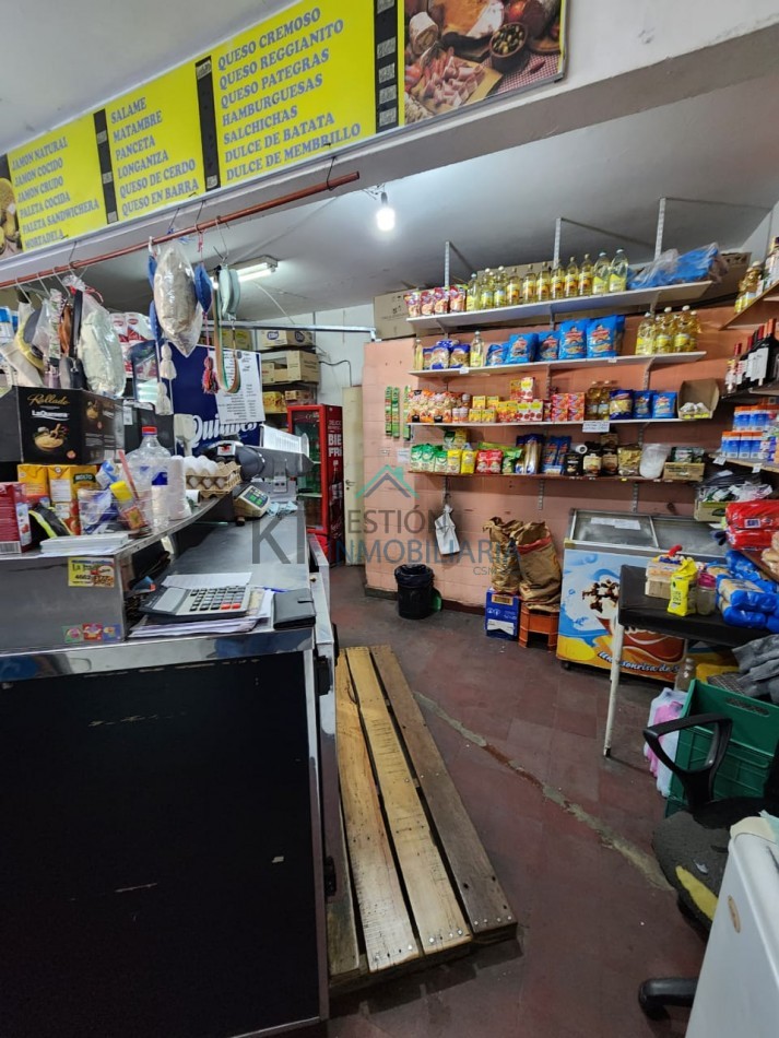 COMPLEJO DE DEPARTAMENTOS  EN VENTA