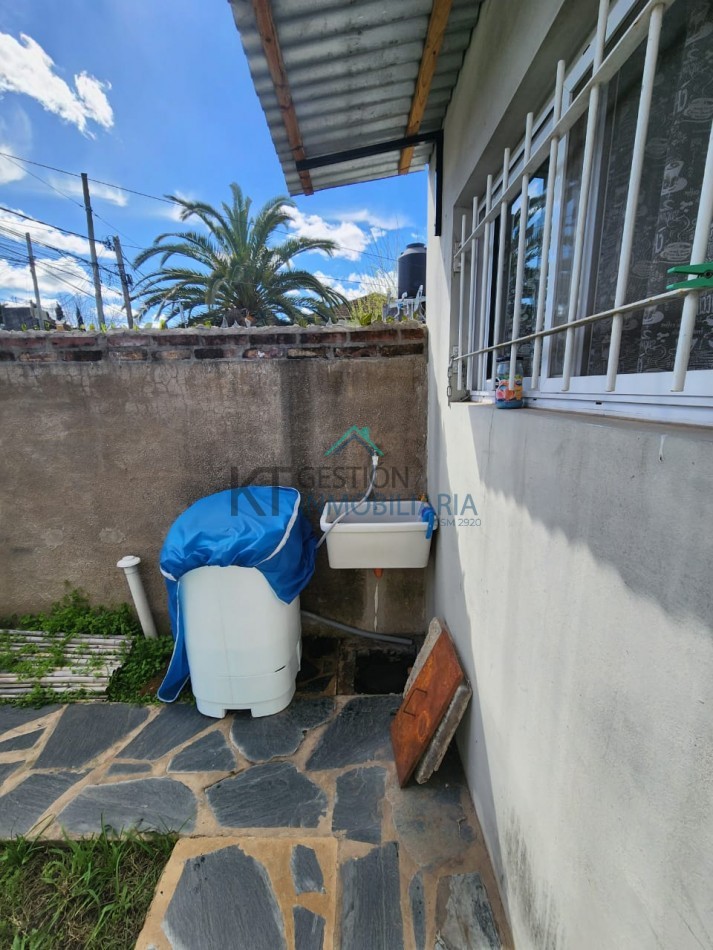 Departamento en alquiler