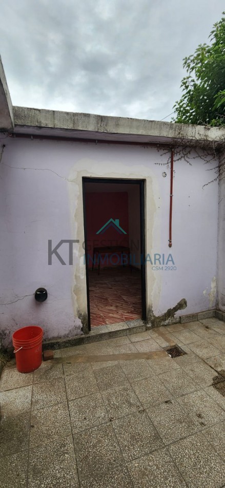 Casa en venta Grand Bourg Malvinas Argentinas. Apta credito