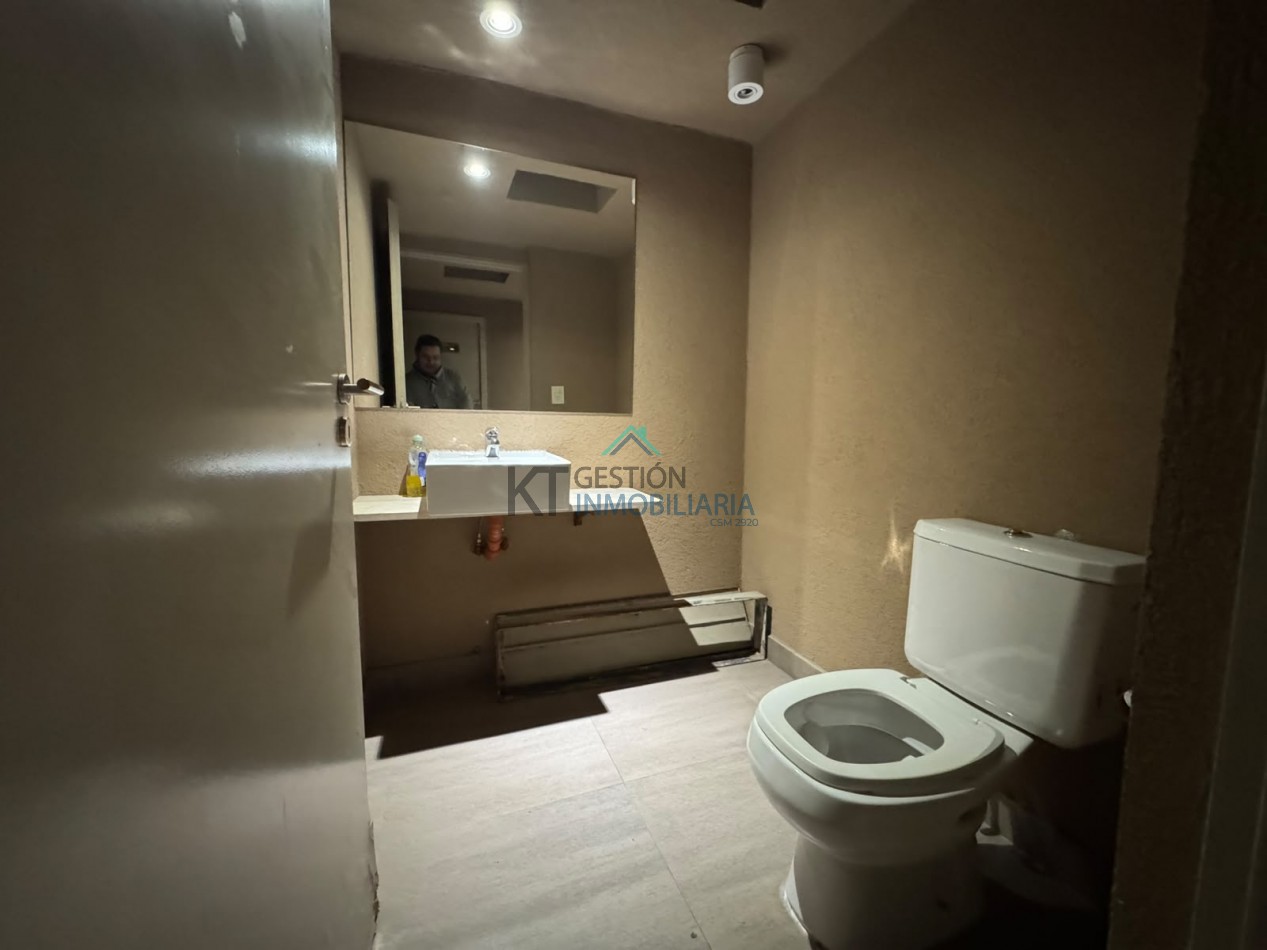 VENTA DEPARTAMENTO MONOAMBIENTE CONTRAFRENTE BALCON CON VISTA LIBRE APTO CREDITO VILLA URQUIZA