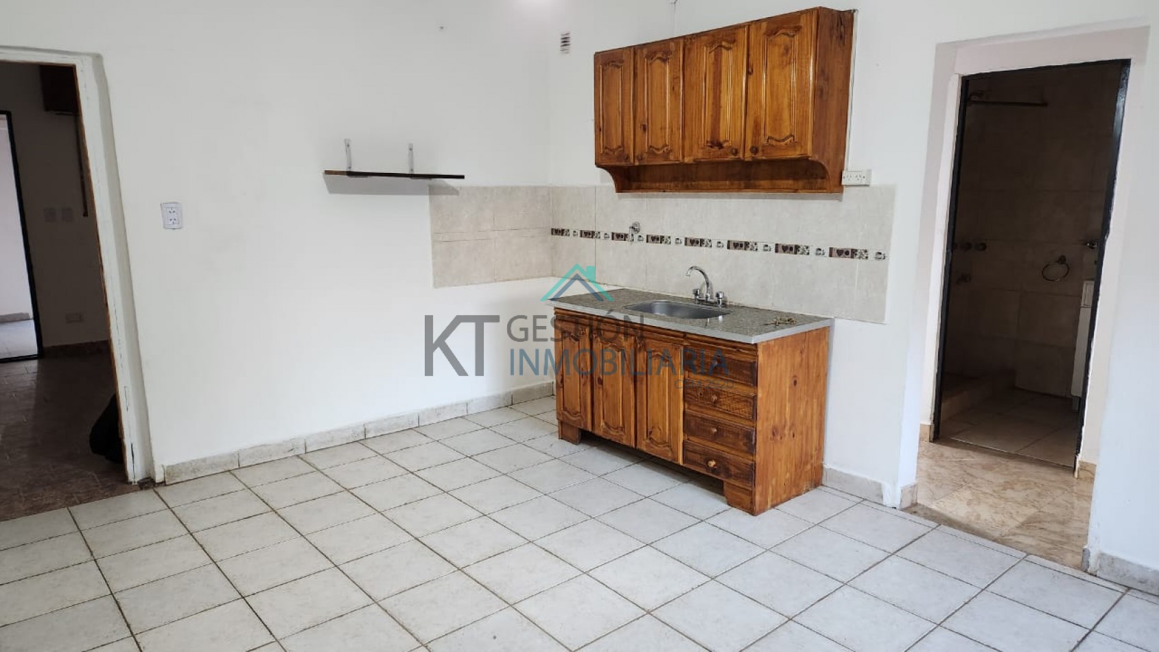 CASA + DEPARTAMENTO EN VENTA, VILLA DE MAYO
