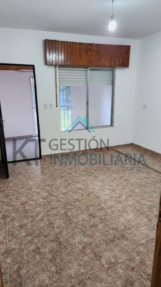 CASA + DEPARTAMENTO EN VENTA, VILLA DE MAYO