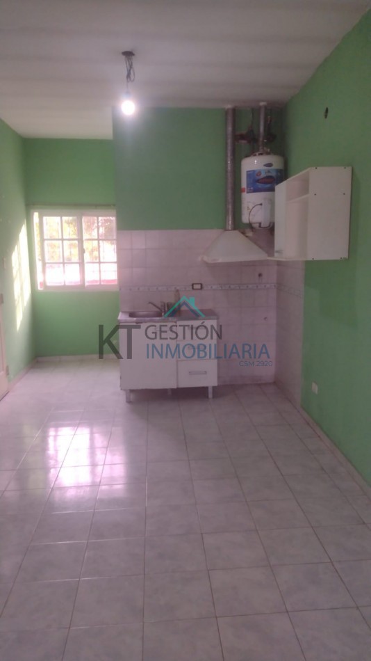 alquiler departamento