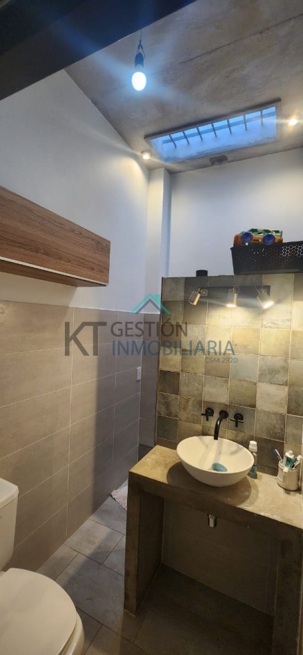 Casa en venta en Muñiz APTA CREDITO