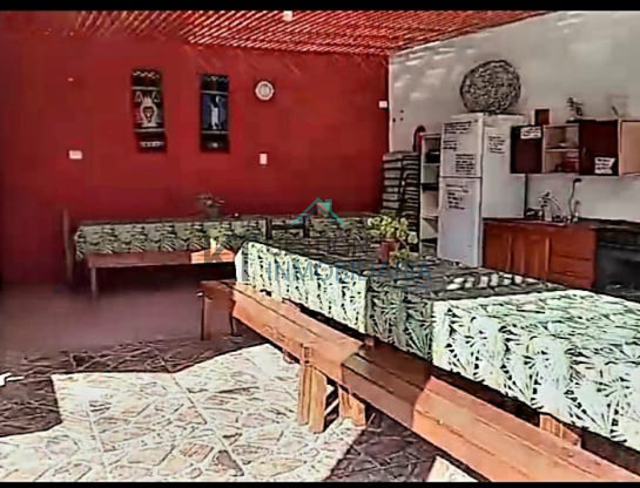 alquiler de casa con pileta