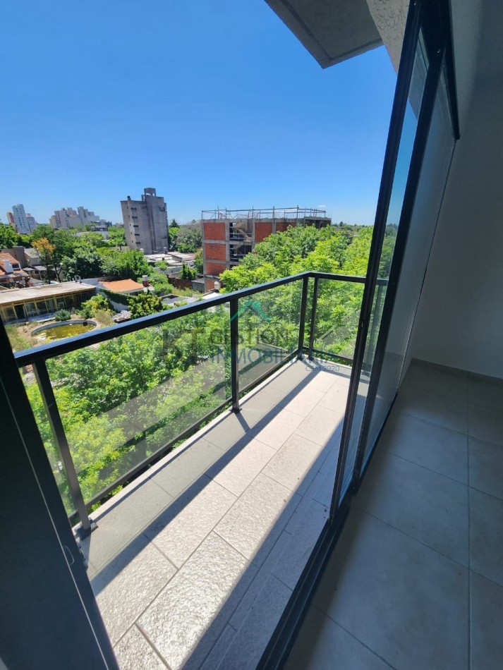 DEPARTAMENTO DOS AMBIENTES EN ALQUILER