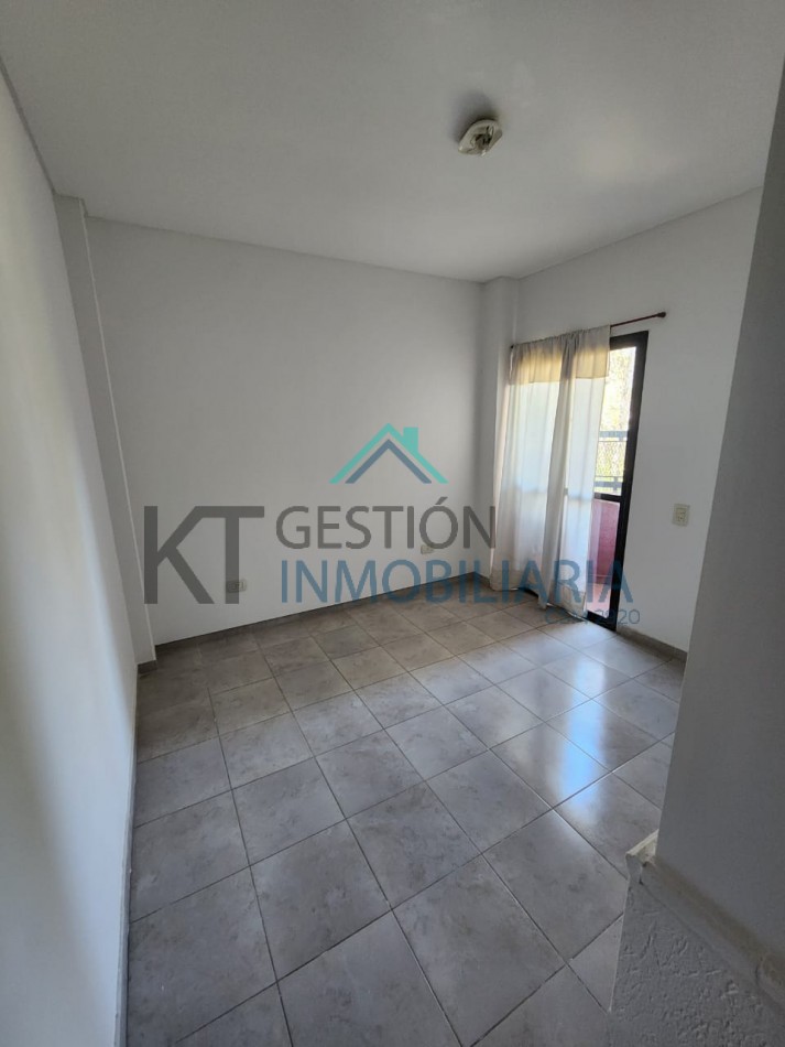 Departamento en alquiler apto profesional