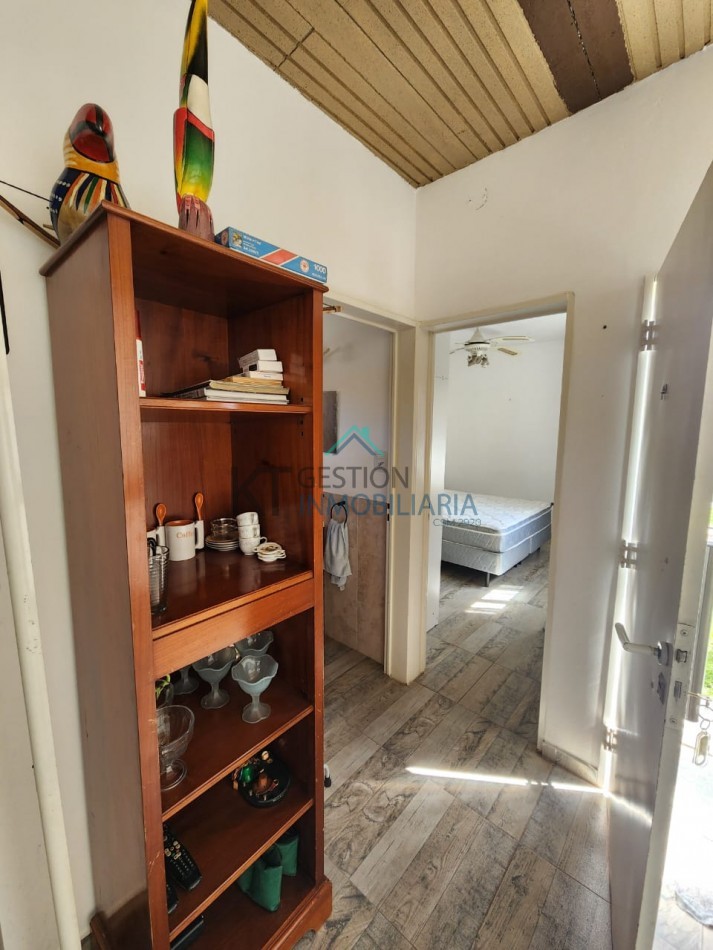 Departamento en alquiler