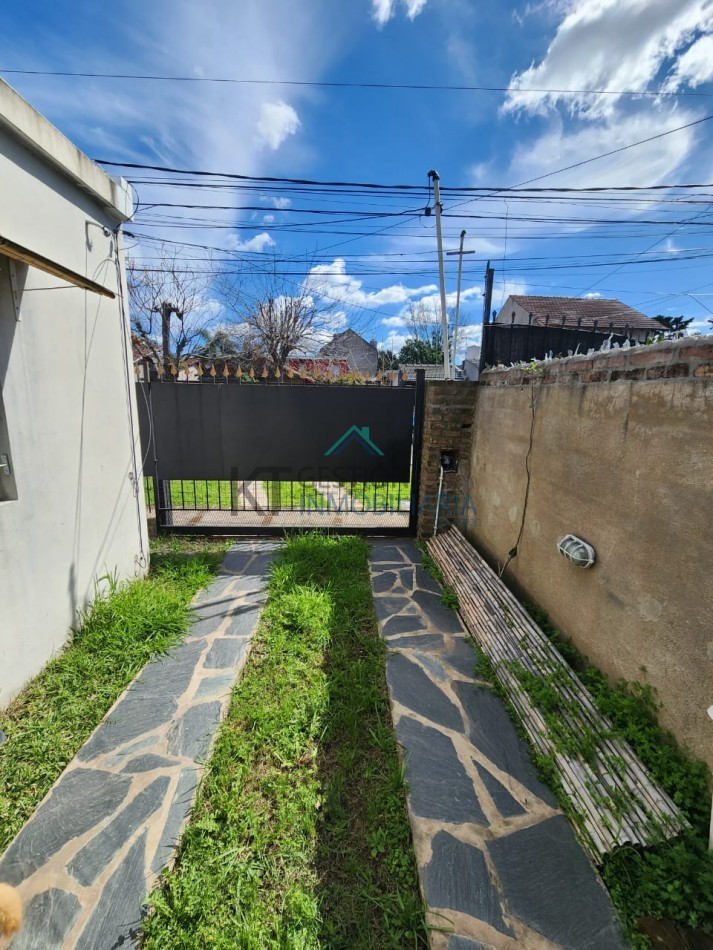 Departamento en alquiler