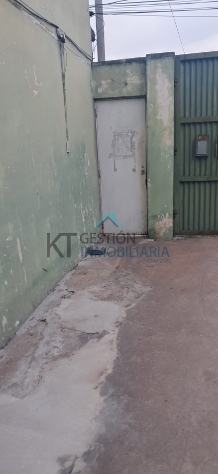 DEPARTAMENTO EN ALQUILER
