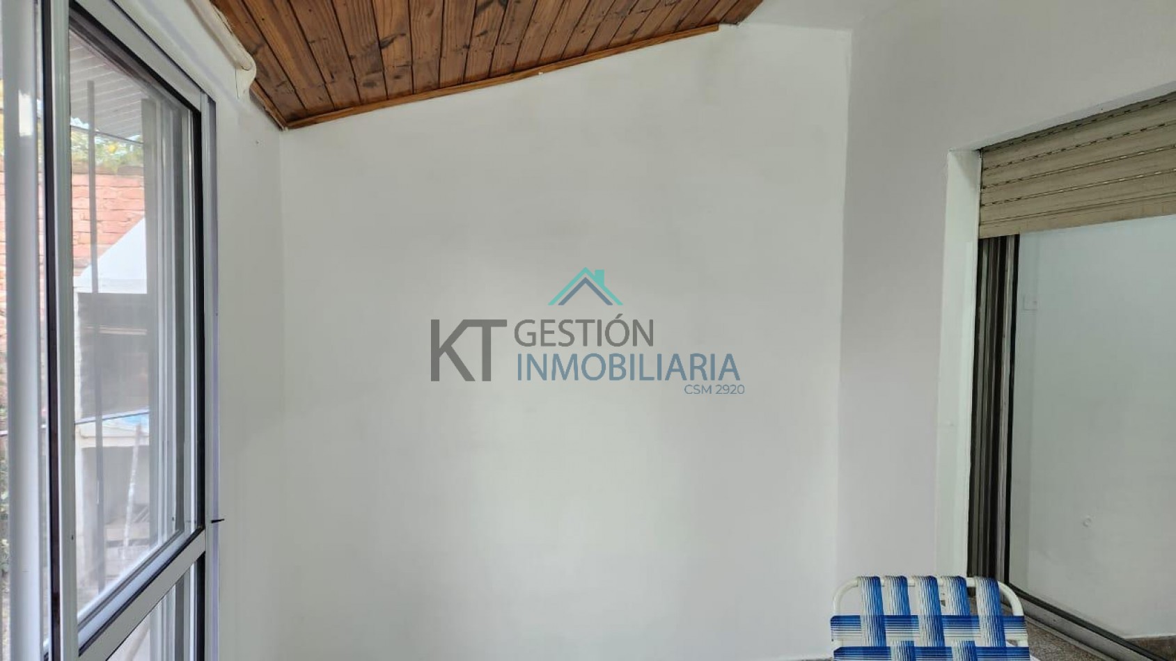 CASA + DEPARTAMENTO EN VENTA, VILLA DE MAYO