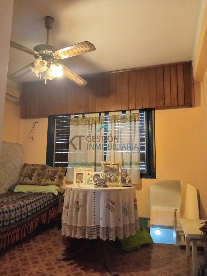 VENTA  CASA 3 AMBIENTES COCHERA BUEN ACCESO JOSE C PAZ