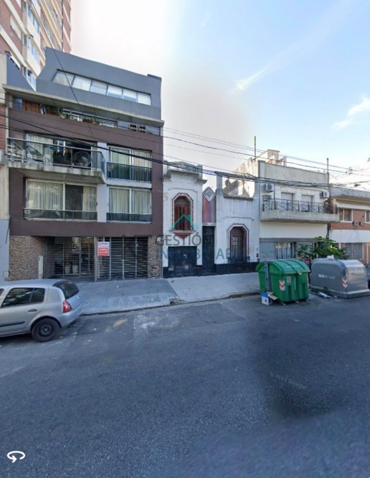 VENTA CASA 4 AMBIENTES LOTE PROPIO OPORTUNIDAD PALERMO