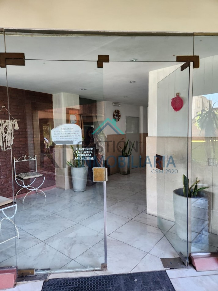 DEPARTAMENTO 4 AMBIENTES A LA VENTA